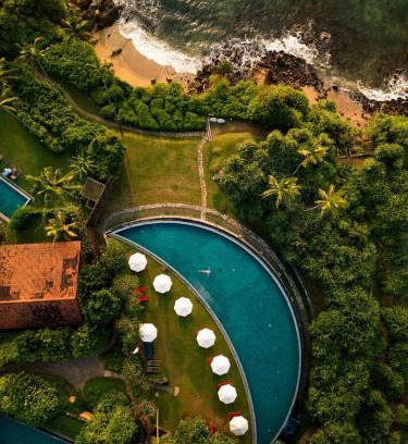 Weligama Resort | Cape Weligama - Relais and Chateaux