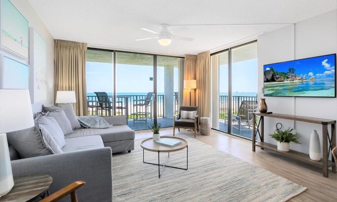 Port Canaveral Resort | Cape Winds by Happy Palm Stays