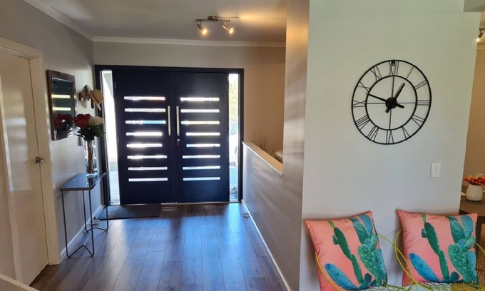 Cape Woolamai House | Cape Woolamai, 2 story beach house, great family getaway