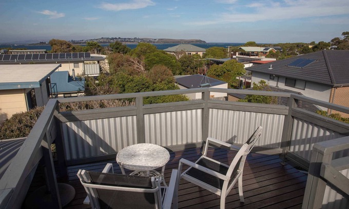 Cape Woolamai House | Cape Woolamai Beach House 10