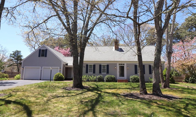 Eastham House | CapeCodProperty 326