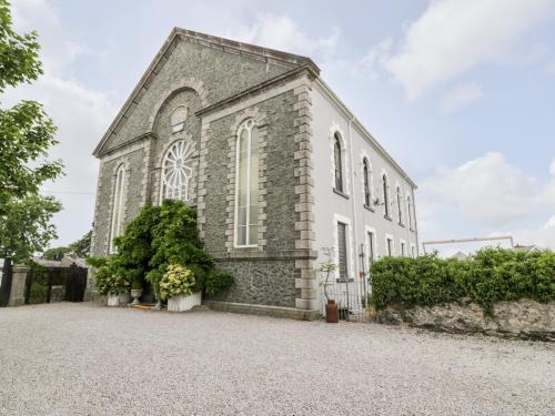 Llanrug House | Capel Mawr, Basement 19
