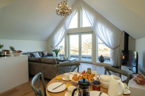 Murthly House | Capercaillie Cottage - Luxury converted steading