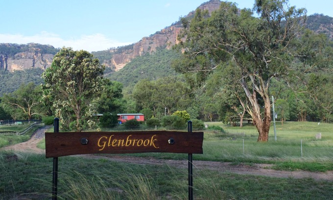 Glen Alice Other | Capertee Valley Farmstays | Glenbrook Farm 'Comfy Cottage'