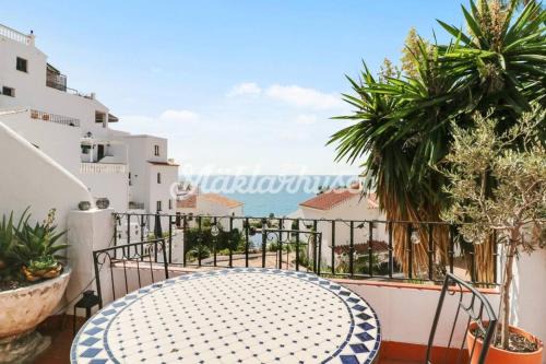 Chimenea Apartment | Capistrano Playa, 2 bedroom & free wi-fi
