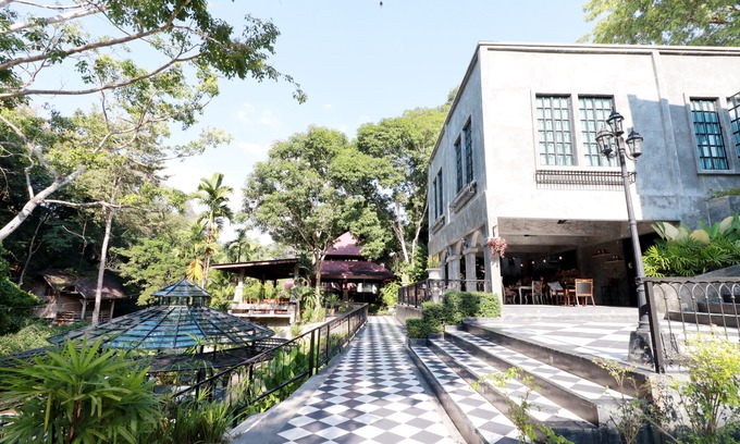 Mae Rim Hotel | Capital O 464 at NaTa Chiangmai Chic Jungle