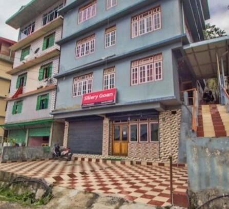 Rishop Hotel | Capital O Sillery Gaon