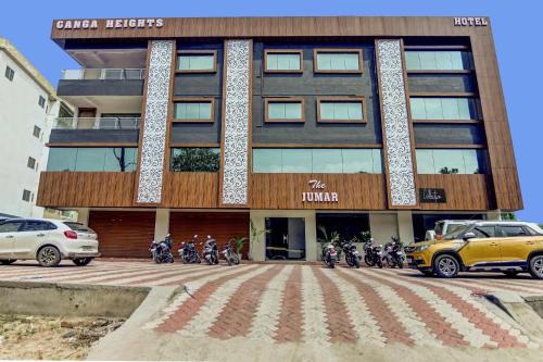 Ranchi Hotel | Capital O The Jumar