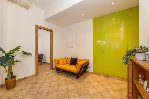 San Giovanni Apartment | capitan's cabine