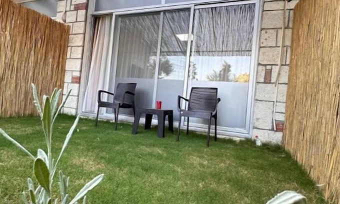 Karaburun Apartment | capo caleberno B-2 derebağı