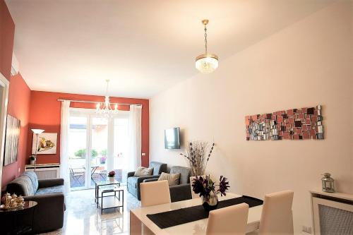 Quartiere XIII Aurelio Apartment | Capone Al Vaticano