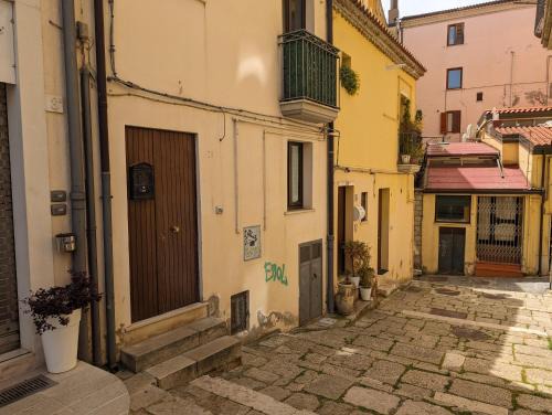 Potenza Bed & Breakfast | CAPORELLA Dimora della via Appia