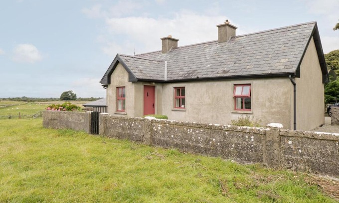 Hollymount House | Cappacurry Lodge
