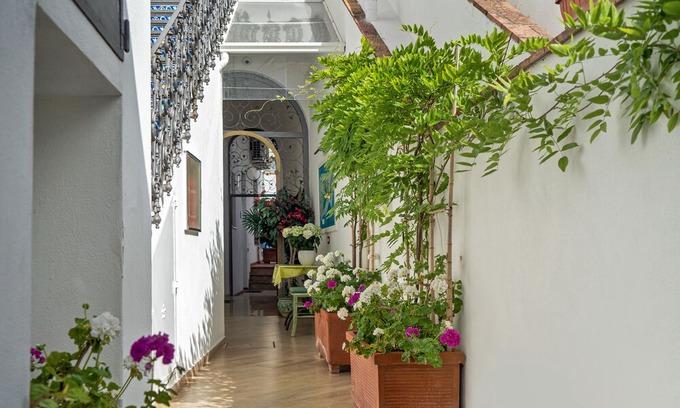 Anacapri Hotel | Capri Dreaming
