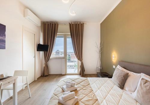 Municipio 2 House | Capruzzi Guest House