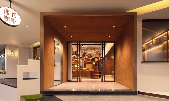Minhang Hotel | Captain 5 Youth Hotel Xinzhuang Branch