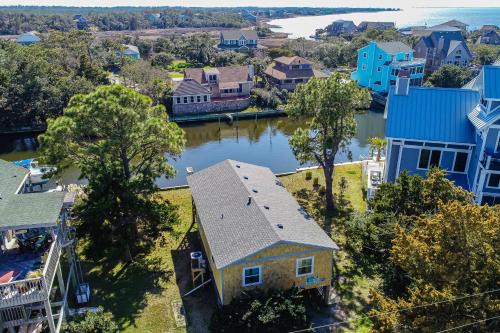 Brigands' Bay House | Captain's Choice 360