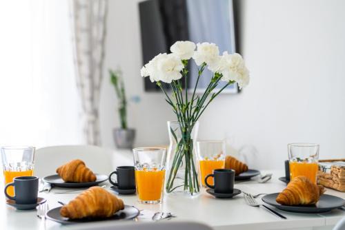 Balatonkenese Apartment | Captain’s Home Kenese Apartman