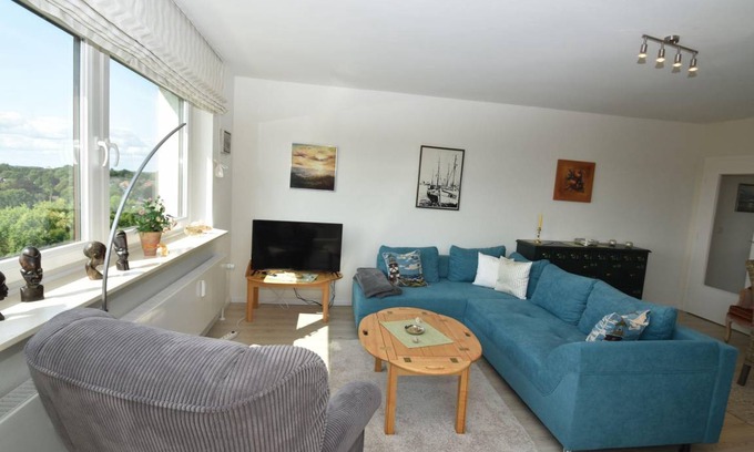Kauslund Apartment | Captain Stimmann