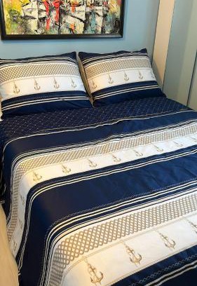 Sukosan Apartment | Captains Cove