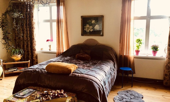 Avesta House | Captivating 1-Bed Studio