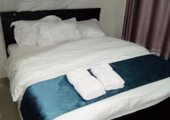 Mbotela Apartment | Captivating 3-Bed Apartment in Nairobi Kenya