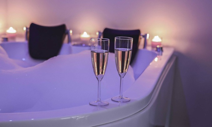 Naples City Centre Bed & Breakfast | Capuana60luxuryappartment