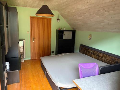 Spittal an der Drau House | Capybara Guest House