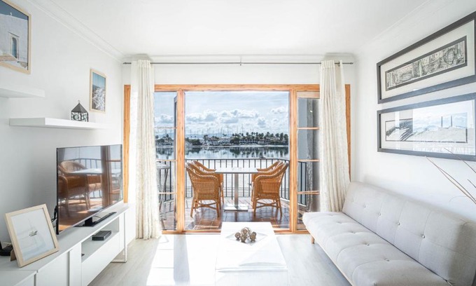 Alcudia Apartment | CARABELA 93
