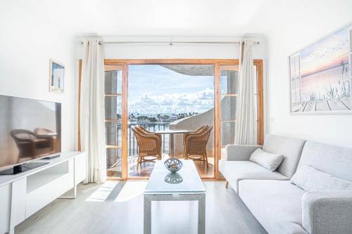 Alcudia Apartment | CARABELA 94