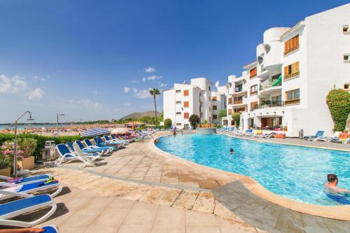 Alcudia Apartment | Carabela