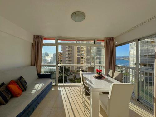 Benidorm Apartment | Carabelas-3-3