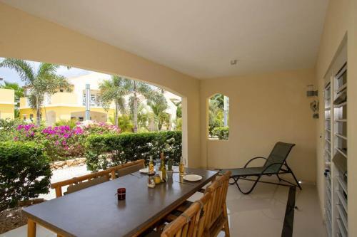 Playa Apartment | Caracara I2 Relax & Dive Resort Bonaire Village