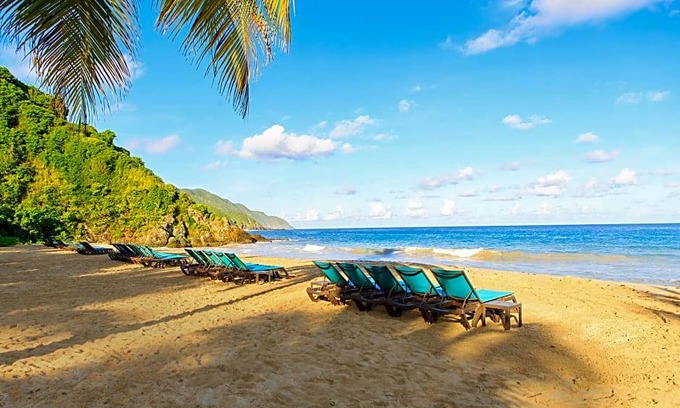 Estate Prosperity East Hotel | Carambola Beach Resort St. Croix, US Virgin Islands