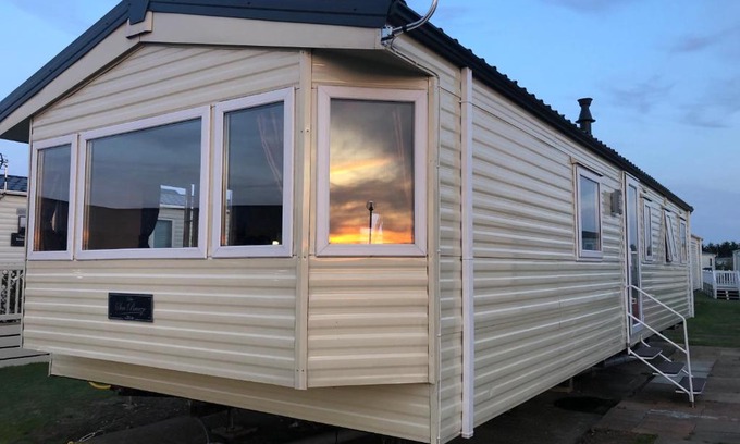 Lydd-on-Sea Other | Caravan Romney sands holiday park