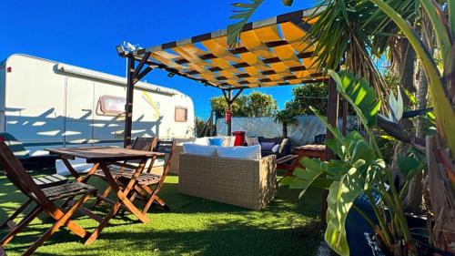 El Palmar Other | Caravanas Con Encanto El Palmar 2