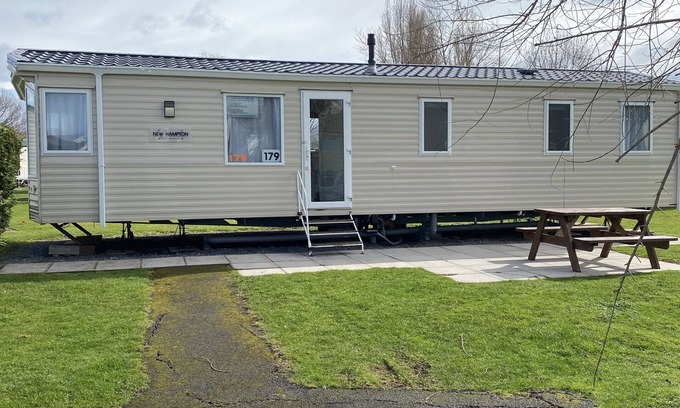 Minehead House | Caravans at Butlins Minehead