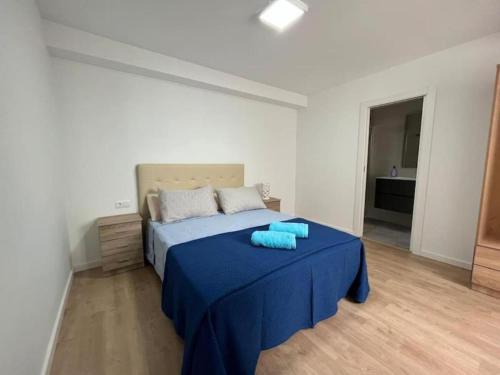 Algemesi Apartment | Carbo Home y Garaje , Algemesí Home