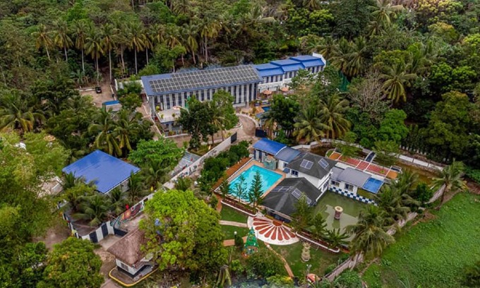 Carcar Resort | Carcar Eco Farm Resorts