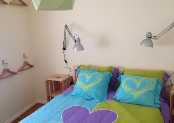Lisbon Old Town Apartment | Cardal Apartment