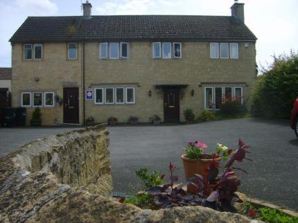 Montacute Bed & Breakfast | Carents House