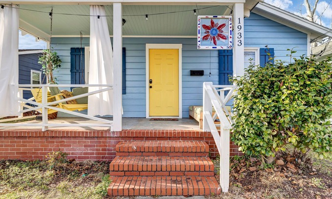 Ardmore House | Cargo District - Experience Wilmington Like a Local