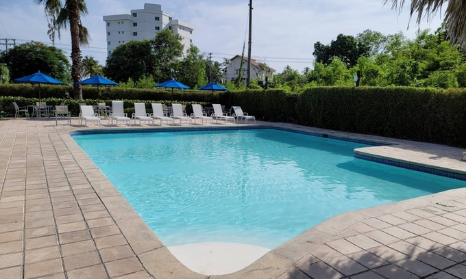Guayacanes Apartment | Caribbean Apartment - 3min from the beach!