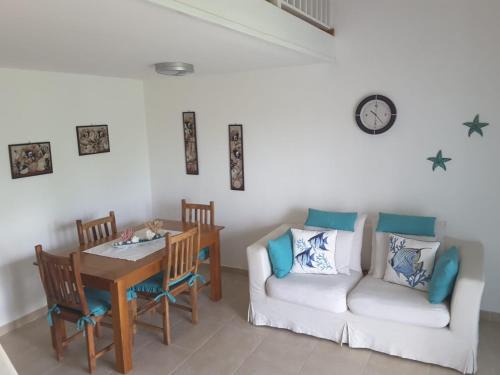 Dominicus Apartment | Caribbean Pearl