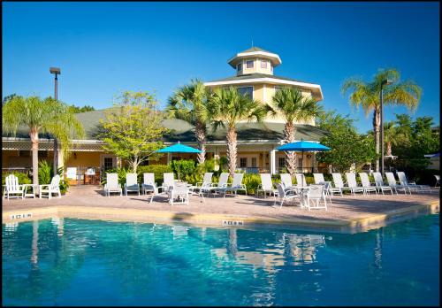West Kissimmee Apartment | Caribe Cove Resort