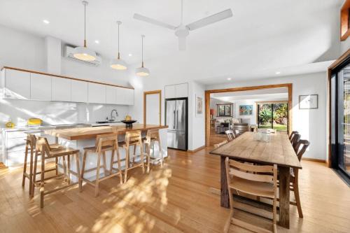 Anglesea House | Carji