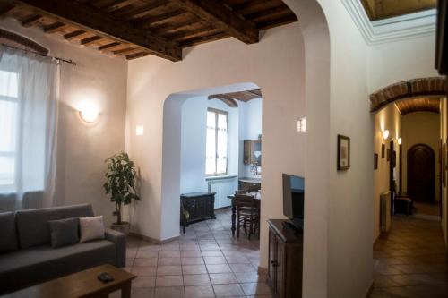 Livorno Apartment | Carla e Lui a Livorno