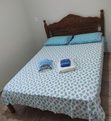 Serra da Canastra National Park House | Carla Maria