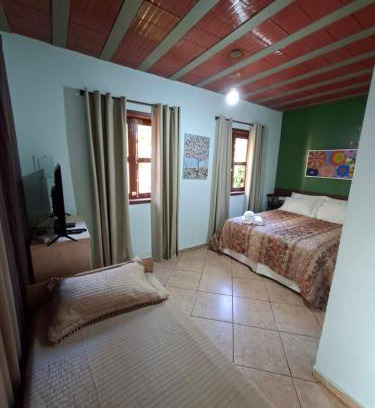 Conceicao do Mato Dentro Apartment | Carla piló alfenas