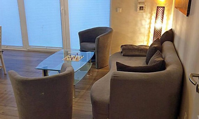 Juliusruh House | Carlo Comfortable holiday residence